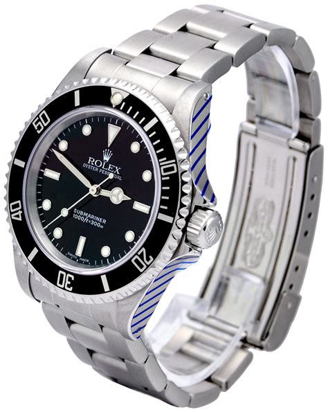 buy rolex submariner no date